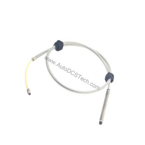 Bently Nevada 21505-000-016-10-02 8 mm Proximity Probe Vibration Sensor - 21505-000-016-10-02