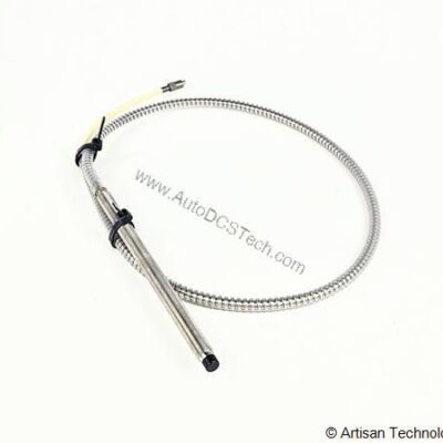 Bently Nevada 21505-16-40-05-02 Proximity Probe Vibration Transducer - 21505-16-40-05-02