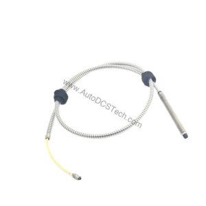 Bently Nevada 21505-22-55-10-02 Probe Proximity Vibration Sensor 8mm - 21505-22-55-10-02