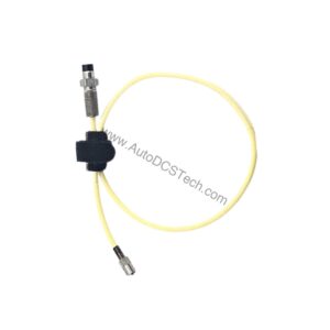 Bently Nevada 21508-02-12-05-02 Proximity Probe Vibration Sensor - 21508-02-12-05-02