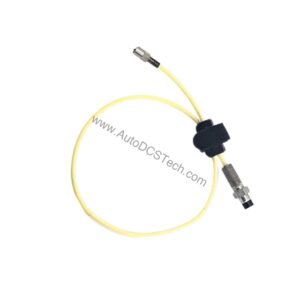 Bently Nevada 21508-02-12-10-02 8 mm Proximity Probe Vibration Transducer - 21508-02-12-10-02