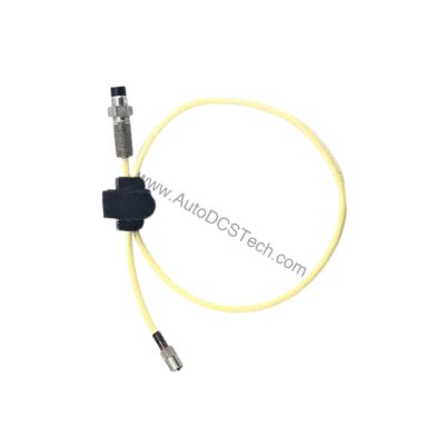 Bently Nevada 21508-02-12-50-02 Proximity Probe Vibration Sensor - 21508-02-12-50-02