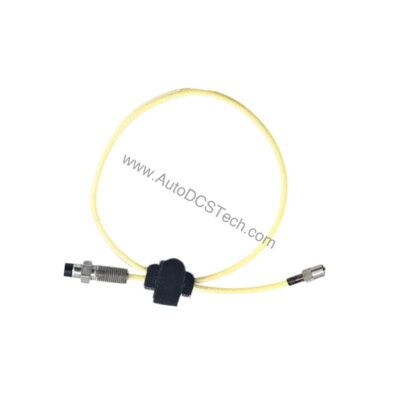 Bently Nevada 21508-02-12-90-02 8 mm Proximity Probe Vibration Sensor - 21508-02-12-90-02