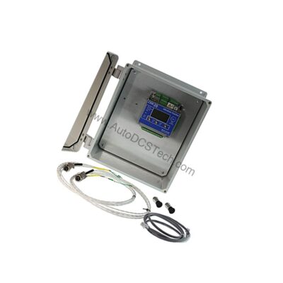 Bently Nevada 2300/20_KIT-001-00 Condition Monitoring System Kit Overview - 2300/20_KIT-001-00
