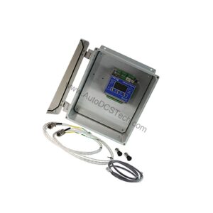 Bently Nevada 2300/20_KIT-002-00 Condition Monitoring System Kit - 2300/20_KIT-002-00