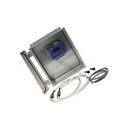 Bently Nevada 2300/20_KIT-004-00 Condition Monitoring System Kit Overview - 2300/20_KIT-004-00