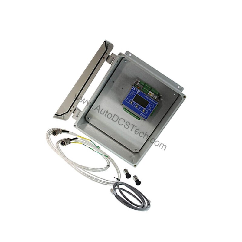 Bently Nevada 2300/20_KIT-005-00 Condition Monitoring System Kit