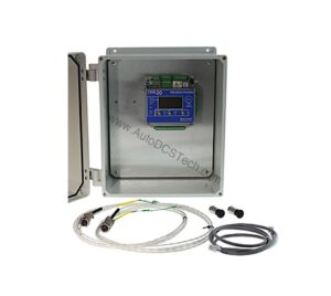Bently Nevada 2300/25-02 Monitor with SPA Outputs for Cost-Effective Vibration Monitoring - 2300/25-02