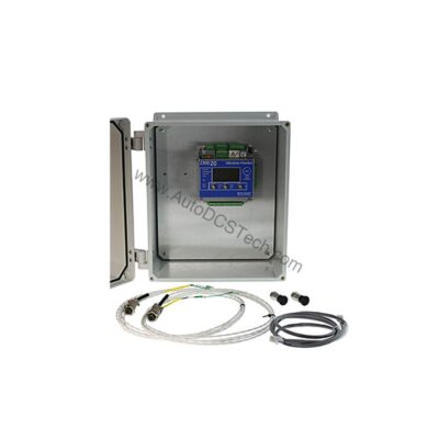 Bently Nevada 2300/25_KIT-001-00 Condition Monitoring System Kit - 2300/25_KIT-001-00