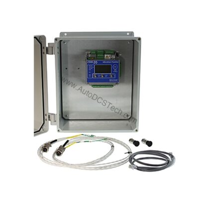 Bently Nevada 2300/25_KIT-003-00 Condition Monitoring System Kit - 2300/25_KIT-003-00