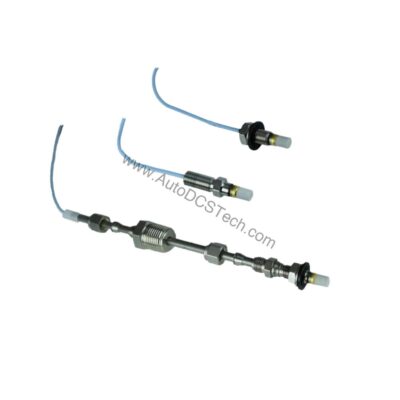 Bently Nevada 26530-12-05-03-018-112-24-03-00 Dual Probe Transducer System - 26530-12-05-03-018-112-24-03-00