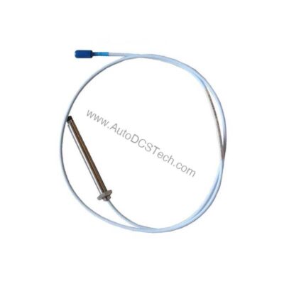 Bently Nevada 300103-00-05-10-02-05 3300 XL 8 mm Proximity Probe - 300103-00-05-10-02-05