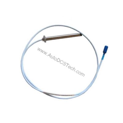 Bently Nevada 300103-00-05-10-02-CN 3300 XL 8 mm Proximity Probe - 300103-00-05-10-02-CN
