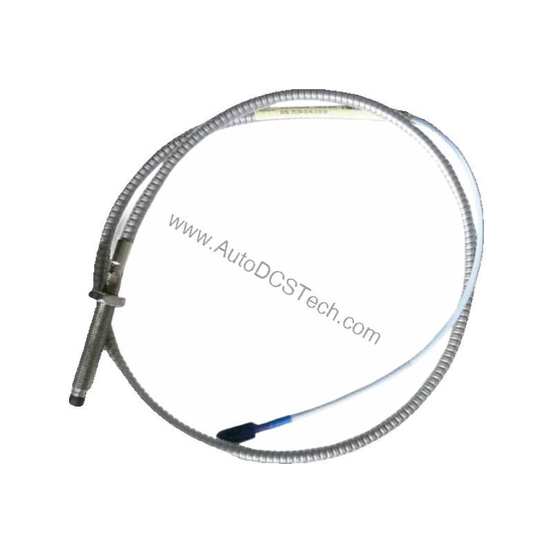 Bently Nevada 30104-00-09-10-02-00 3300 XL 8 mm Proximity Probe with Armor