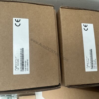 Bently Nevada 31000-00-00-00-000-00-00 Proximity Probe Housing Assembly - 31000-00-00-00-000-00-00