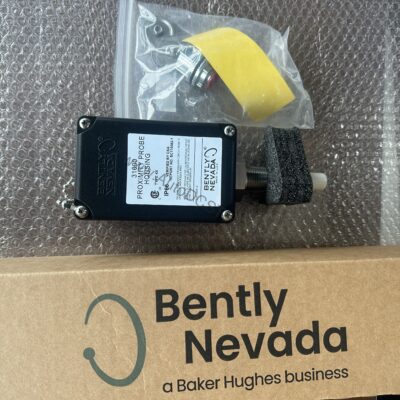 Bently Nevada 31000-16-05-20-040-02-02 Proximity Probe Housing, Type 4X/IP66 - 31000-16-05-20-040-02-02