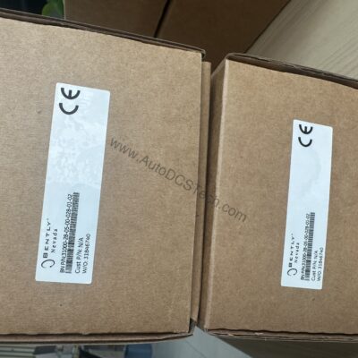 Bently Nevada 31000-28-10-00-133-03-02 Proximity Probe Housing for Harsh Environments - 31000-28-10-00-133-03-02