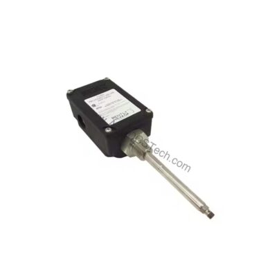 Figure 1: Front view of the Bently Nevada 32000-16-05-04-135-03-02 industrial automation component showing its physical design and enclosure.