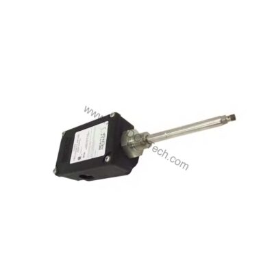 Bently Nevada 32000-29-05-10-080-07-02 Metric Proximity Probe Housing - 32000-29-05-10-080-07-02