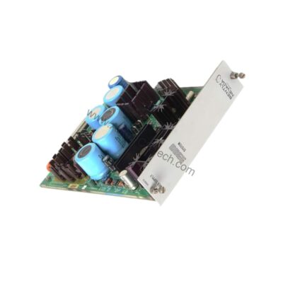 Bently Nevada 3300/12-01-20-00 AC Power Supply for 3300 Rack - 3300/12-01-20-00