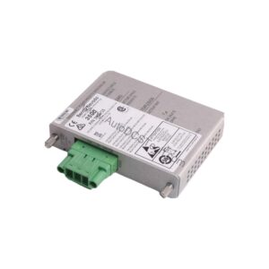 Bently Nevada 3300/12-01-20-00 AC Power Supply for 3300 Rack - 3300/12-01-20-00