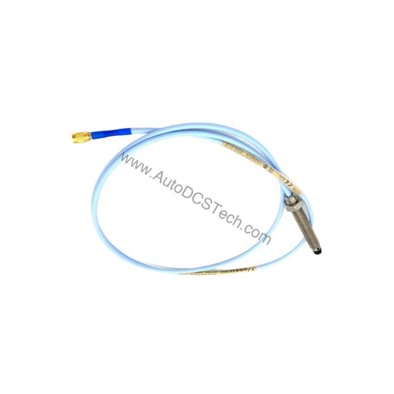 Bently Nevada 330101-00-19-10-01-CN 3300 XL 8 mm Probe