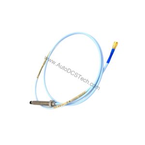 Bently Nevada 330101-00-20-20-02-CN 3300 XL 8 mm Probe, 3/8-24 UNF Thread - 330101-00-20-20-02-CN