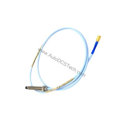 Bently Nevada 330101-00-28-90-02-05 3300 XL 8 mm Probe - 330101-00-28-90-02-05