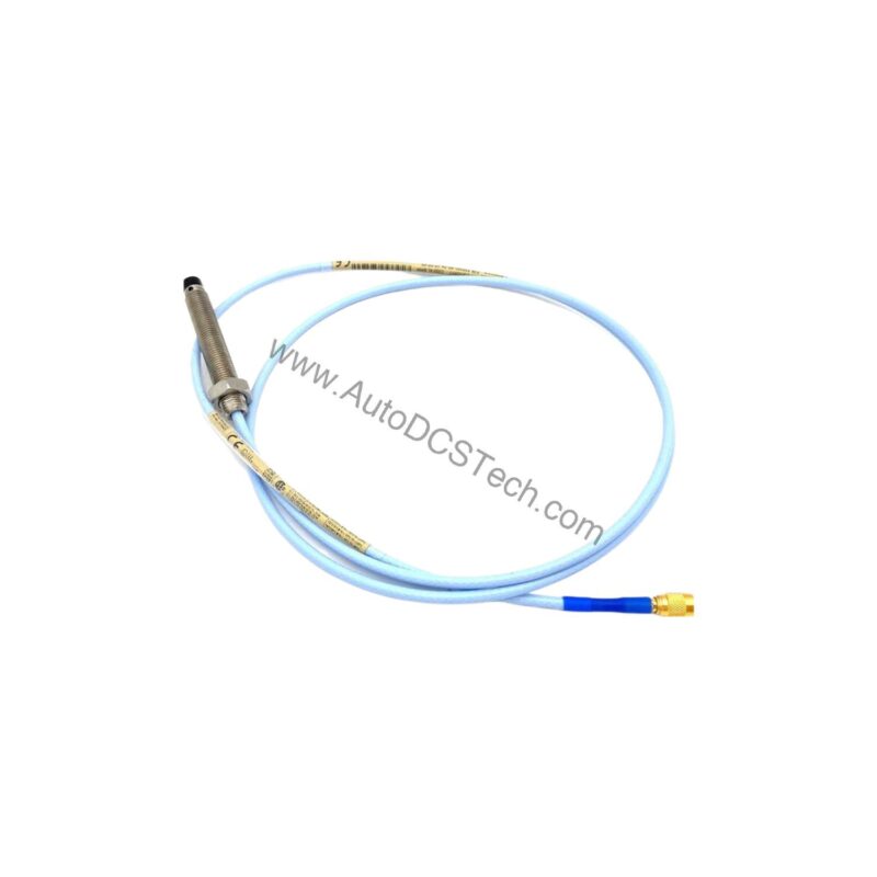 Bently Nevada 330101-00-34-15-02-05 3300 XL 8 mm Probe