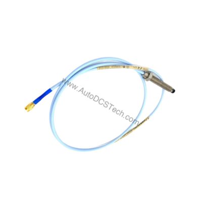 Bently Nevada 330101-00-40-05-02-05 3300 XL 8 mm Probe, 3/8-24 UNF Thread, Without Armor - 330101-00-40-05-02-05