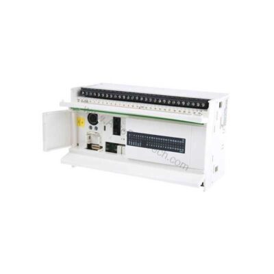 Schneider TWDLCAA40DRF Compact Base Controller for Industrial Automation - TWDLCAA40DRF