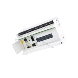 SOR TWDLCAE40DRF Compact PLC Base Controller, 100-240V AC, 40 I/O - TWDLCAE40DRF