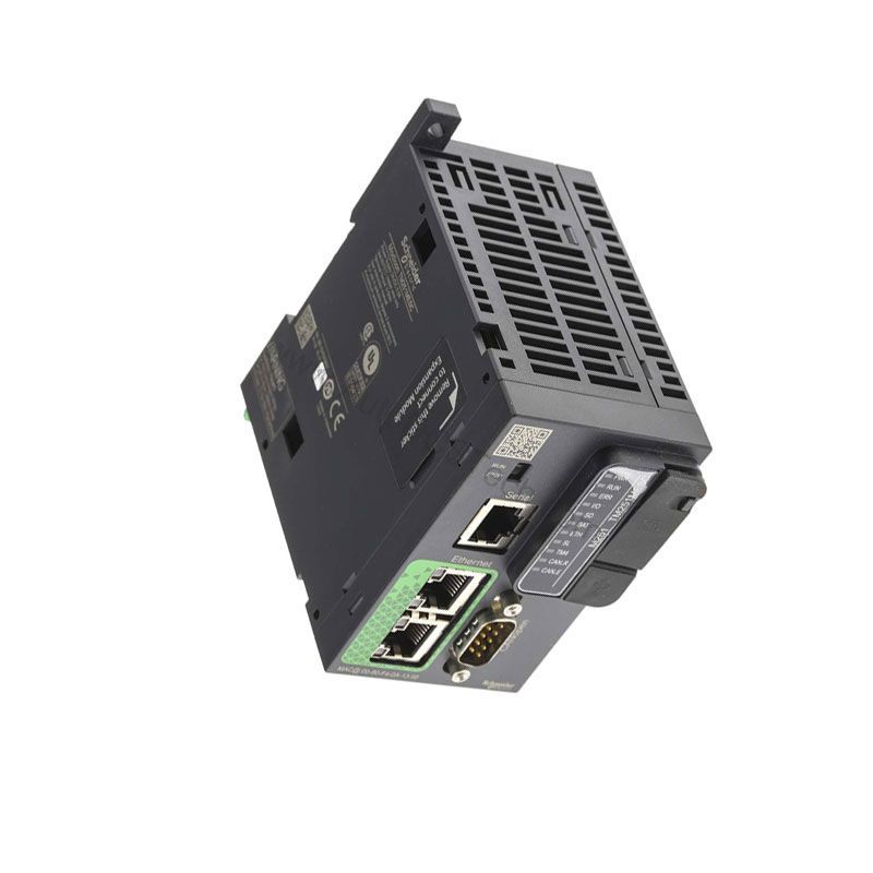 Schneider TM251MESC Modicon M251 Logic Controller for Automation - TM251MESC