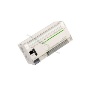 Schneider TM218LDA24DRN Modicon M218 Logic Controller with 24 I/O - TM218LDA24DRN
