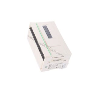 Schneider TWDLCDA40DRF Compact Base Controller for Cost-Effective Automation - TWDLCDA40DRF