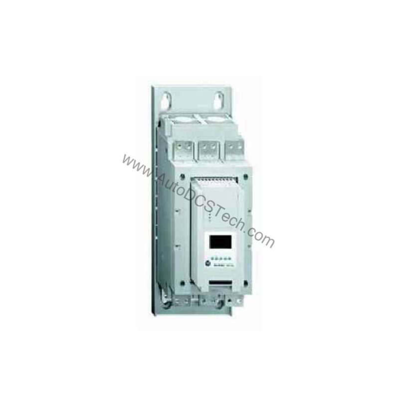 Allen-Bradley 150-F108FAD SMC-Flex Solid State Controller 108A IP65