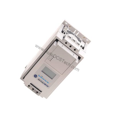 Allen-Bradley 150-F108FBD SMC-Flex Solid State Controller 108A - 150-F108FBD