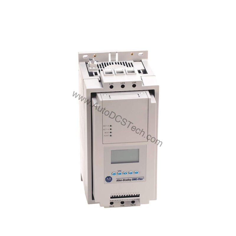 Allen-Bradley 150-F108FHD SMC-Flex Solid State Controller 108A