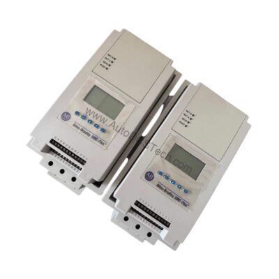 Allen-Bradley 150-F108NBD SMC Flex Smart Motor Controller - 150-F108NBD