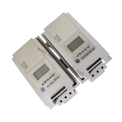 Allen-Bradley 150-F108NBD SMC Flex Smart Motor Controller - 150-F108NBD