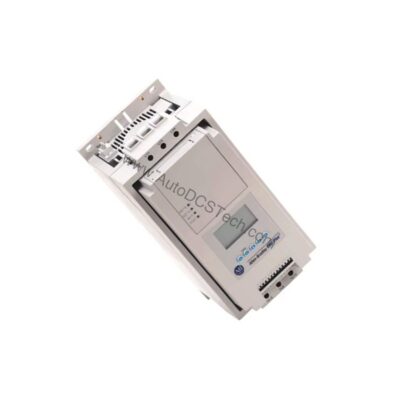 Allen-Bradley 150-F108NBD SMC Flex Smart Motor Controller - 150-F108NBD