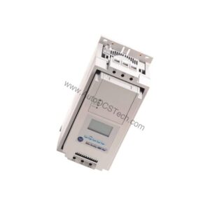 Allen-Bradley 150-F108NBDD SMC Flex Smart Motor Controller 108A - 150-F108NBDD