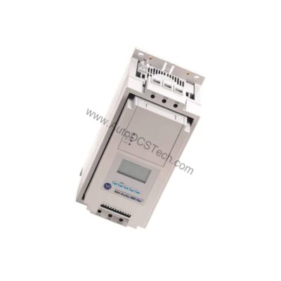 Allen-Bradley 150-F108NBDD SMC Flex Smart Motor Controller 108A - 150-F108NBDD