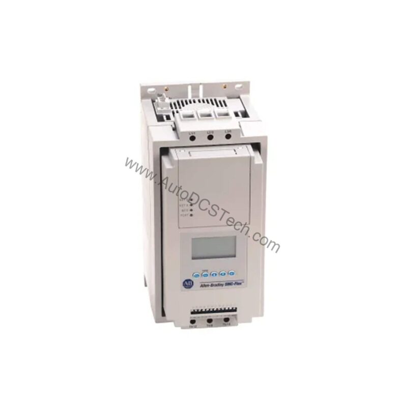 Allen-Bradley 150-F108NZD SMC-Flex Solid State Controller 108A