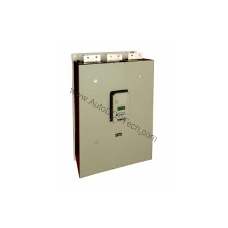 Allen-Bradley 150-F1250NBA SMC-Flex Solid State Controller 1250A