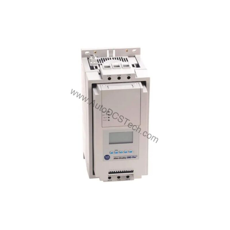 Allen-Bradley 150-F1250NBE SMC-Flex Solid State Controller 1250A
