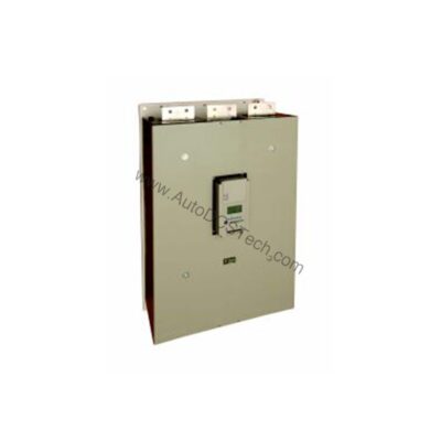 Allen-Bradley 150-F1250NZE SMC-Flex Solid State Motor Controller 1250A - 150-F1250NZE
