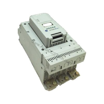 Allen-Bradley 150-F135FCD SMC-Flex Solid State Controller, 135A, IP65 - 150-F135FCD