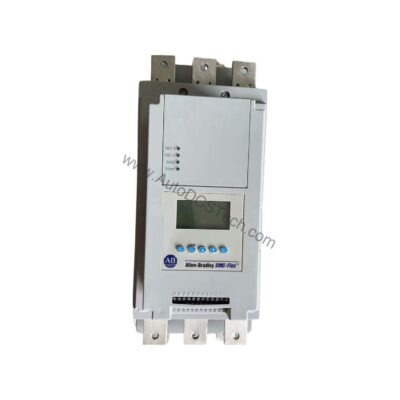 Allen-Bradley 150-F135NBDD SMC Flex Smart Motor Controller 135A - 150-F135NBDD