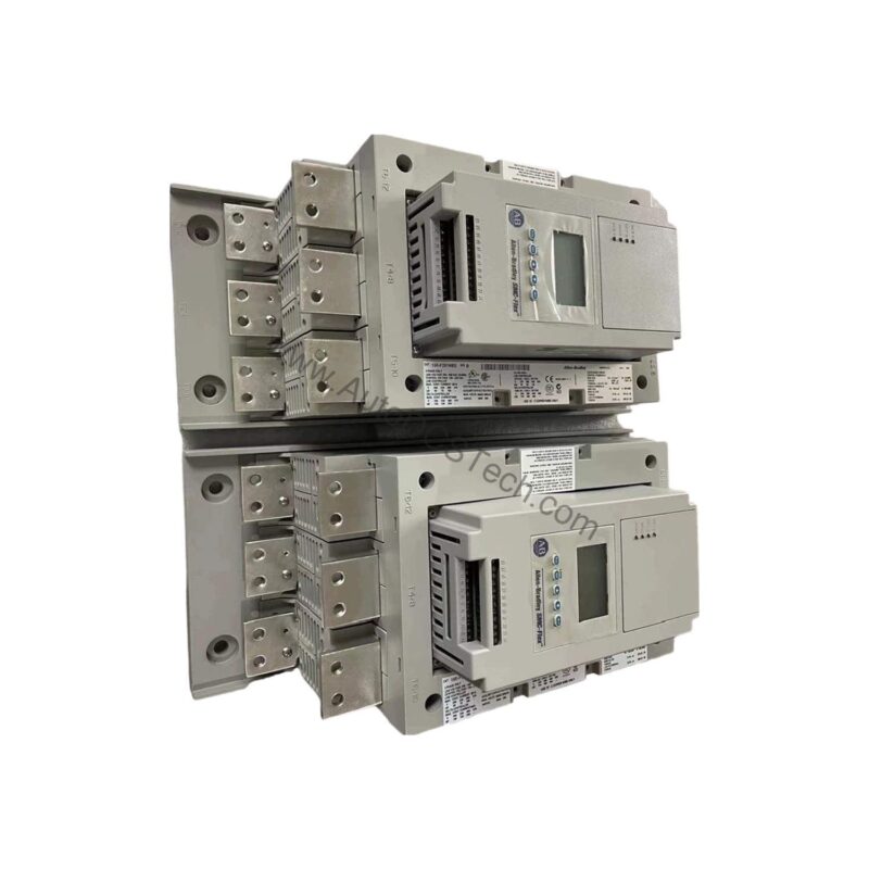 Allen-Bradley 150-F135NBR SMC-Flex Solid State Controller 135A